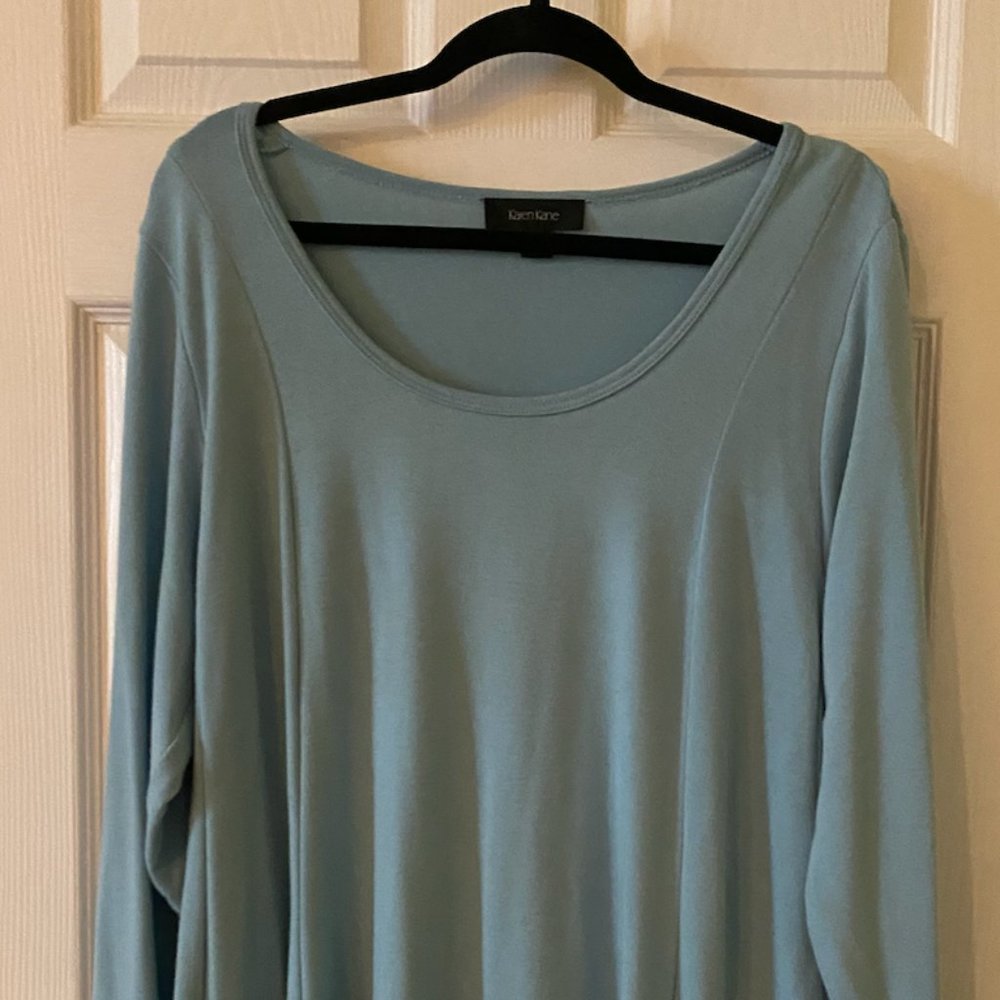 Karen Kane NWOT Tunic